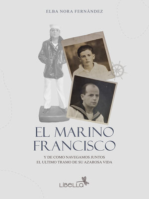 cover image of El marino Francisco